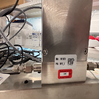 Bronkhorst Premium Coriolis Flow Sensor image 1